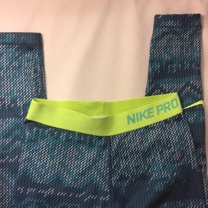 Nike Pants - sale❤️❤️ NIKE PRO. ❤️❤️ Nike Pants - sale❤️❤️ NIKE PRO. ❤️❤️